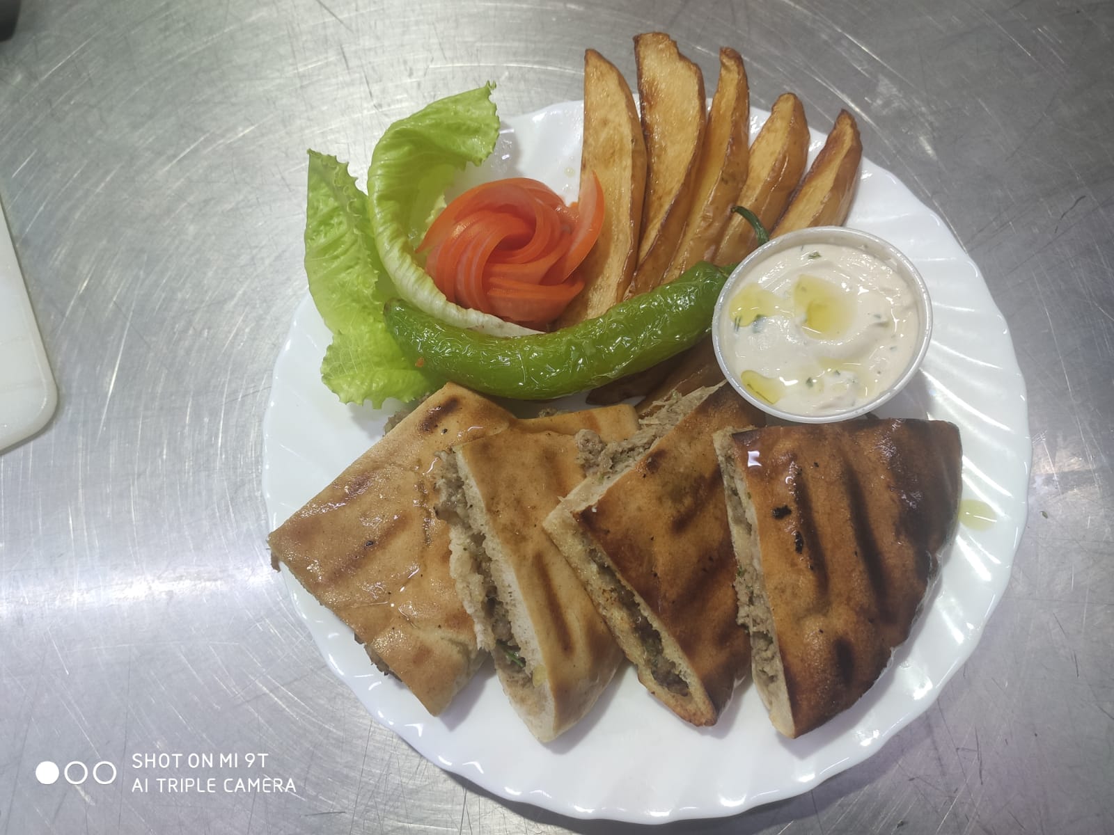 ענף המזון נען