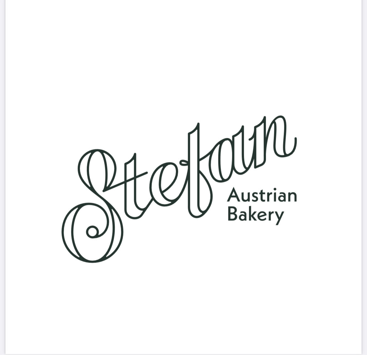 שטפן אוסטריאן בייקרי