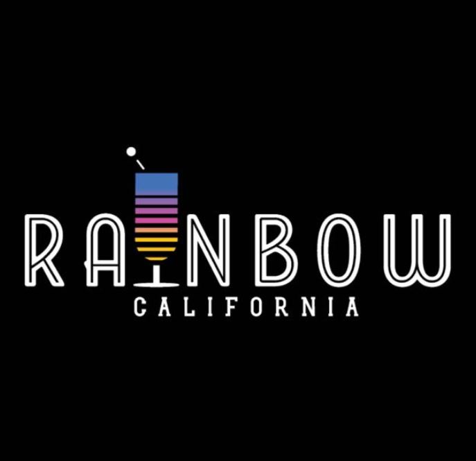 ריינבואו