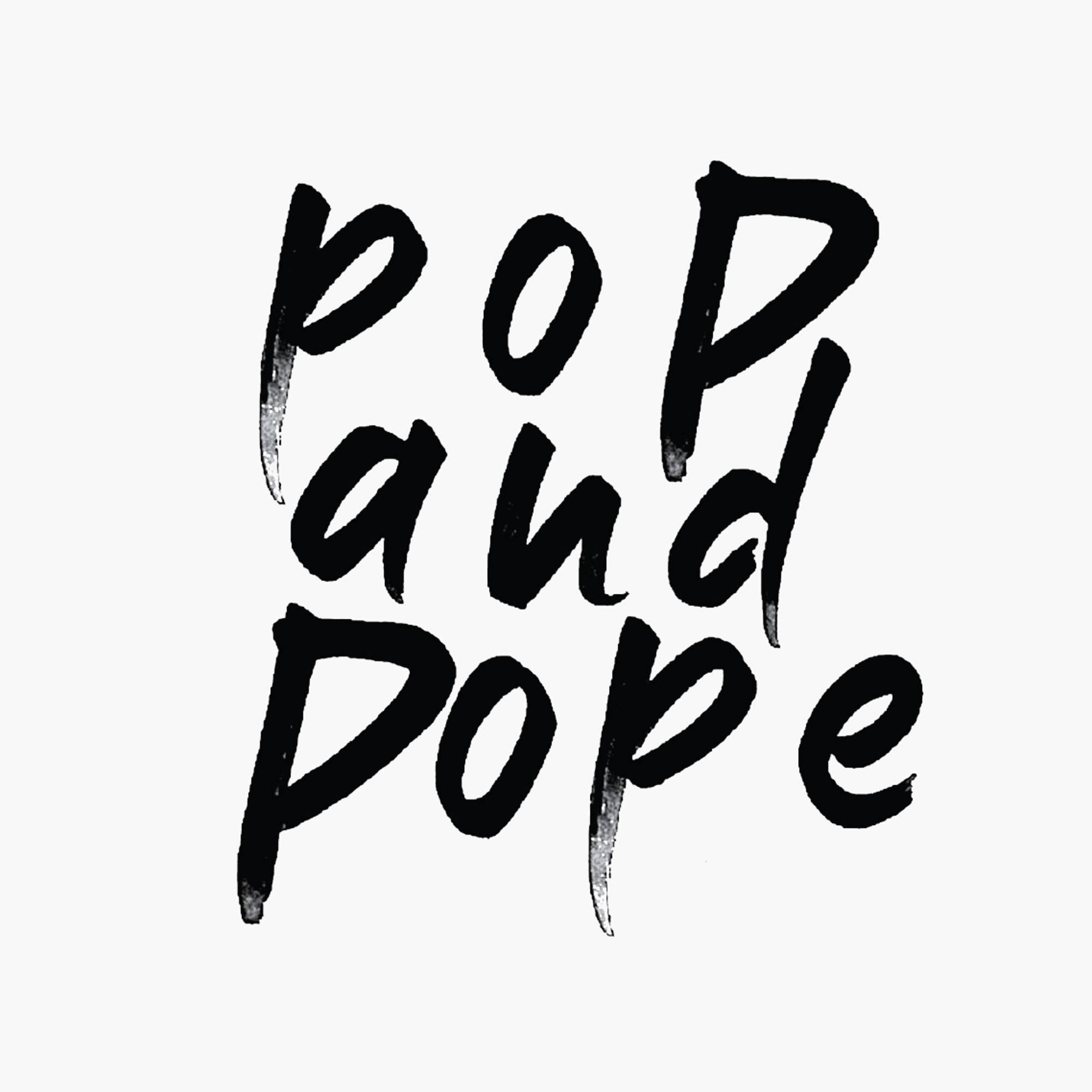 POP&POPE