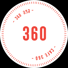 קפה 360