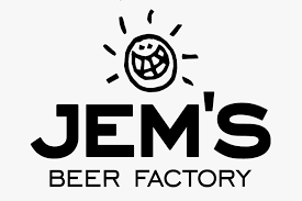 Jem’s Beer Factory